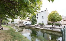 studio Vaucluse