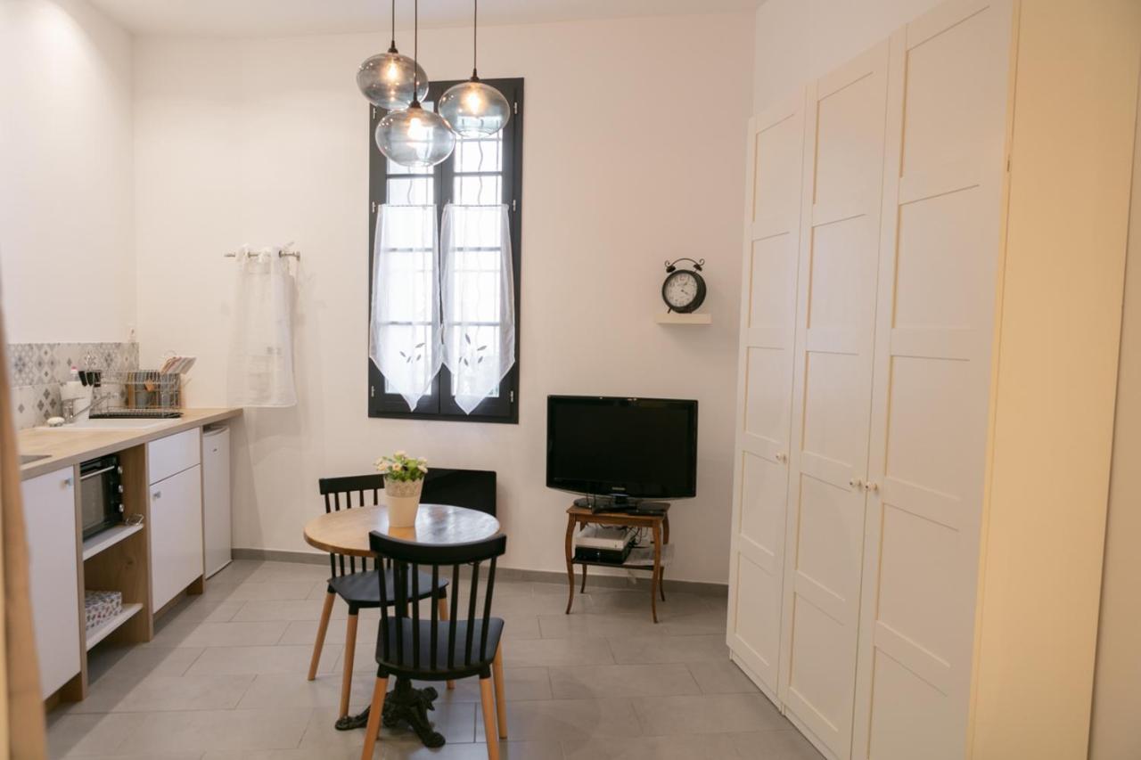 studio Vaucluse LʼIsle-sur-la-Sorgue Esterno foto