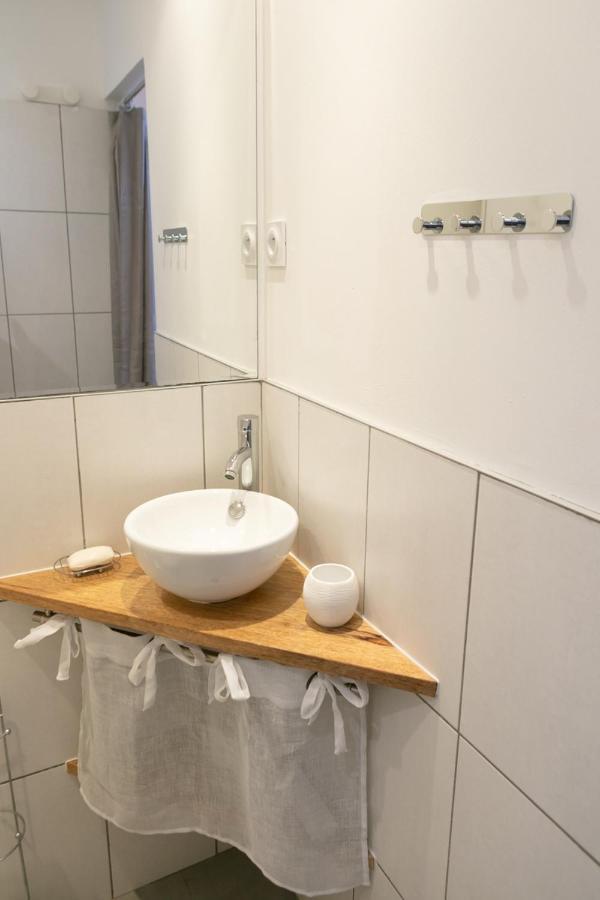 studio Vaucluse LʼIsle-sur-la-Sorgue Esterno foto