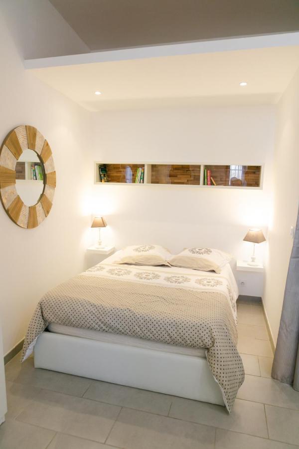 studio Vaucluse LʼIsle-sur-la-Sorgue Esterno foto