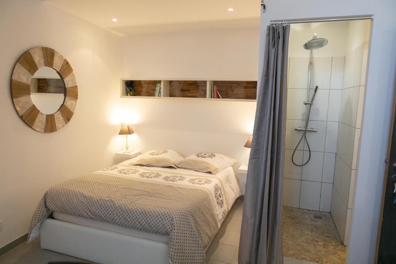 studio Vaucluse LʼIsle-sur-la-Sorgue Esterno foto