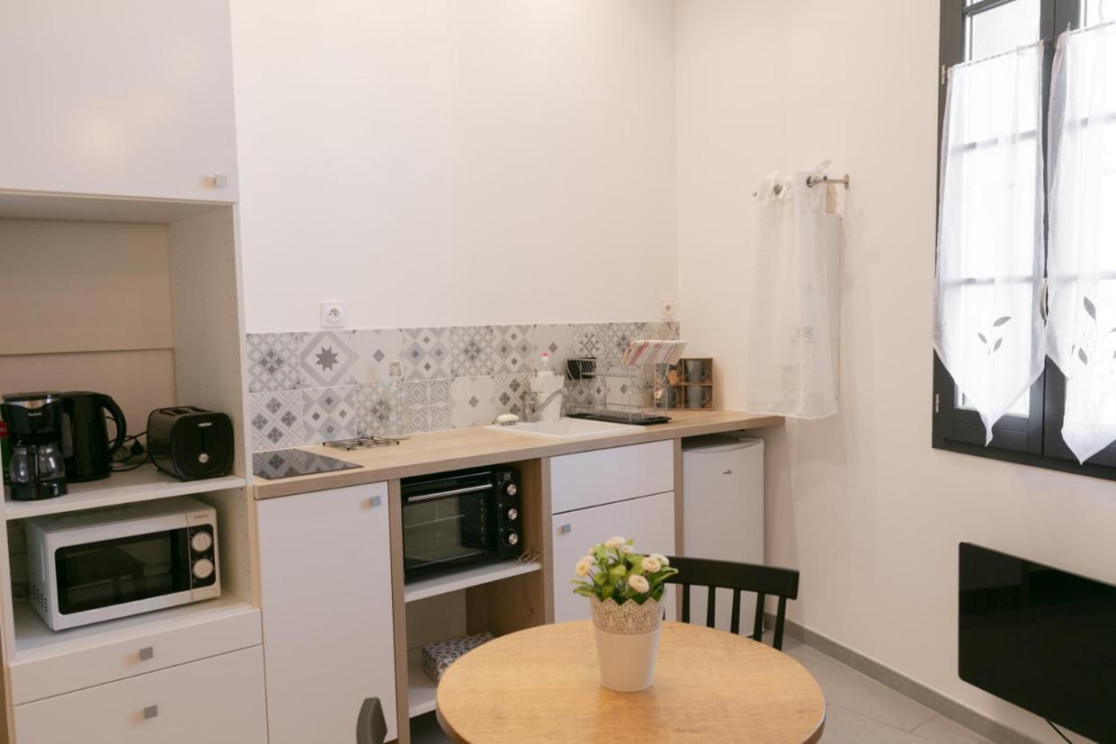 studio Vaucluse LʼIsle-sur-la-Sorgue Esterno foto