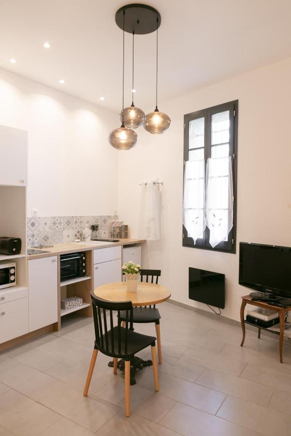 studio Vaucluse LʼIsle-sur-la-Sorgue Esterno foto